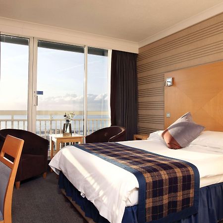 Best Western Palace Hotel & Casino Douglas Quarto foto