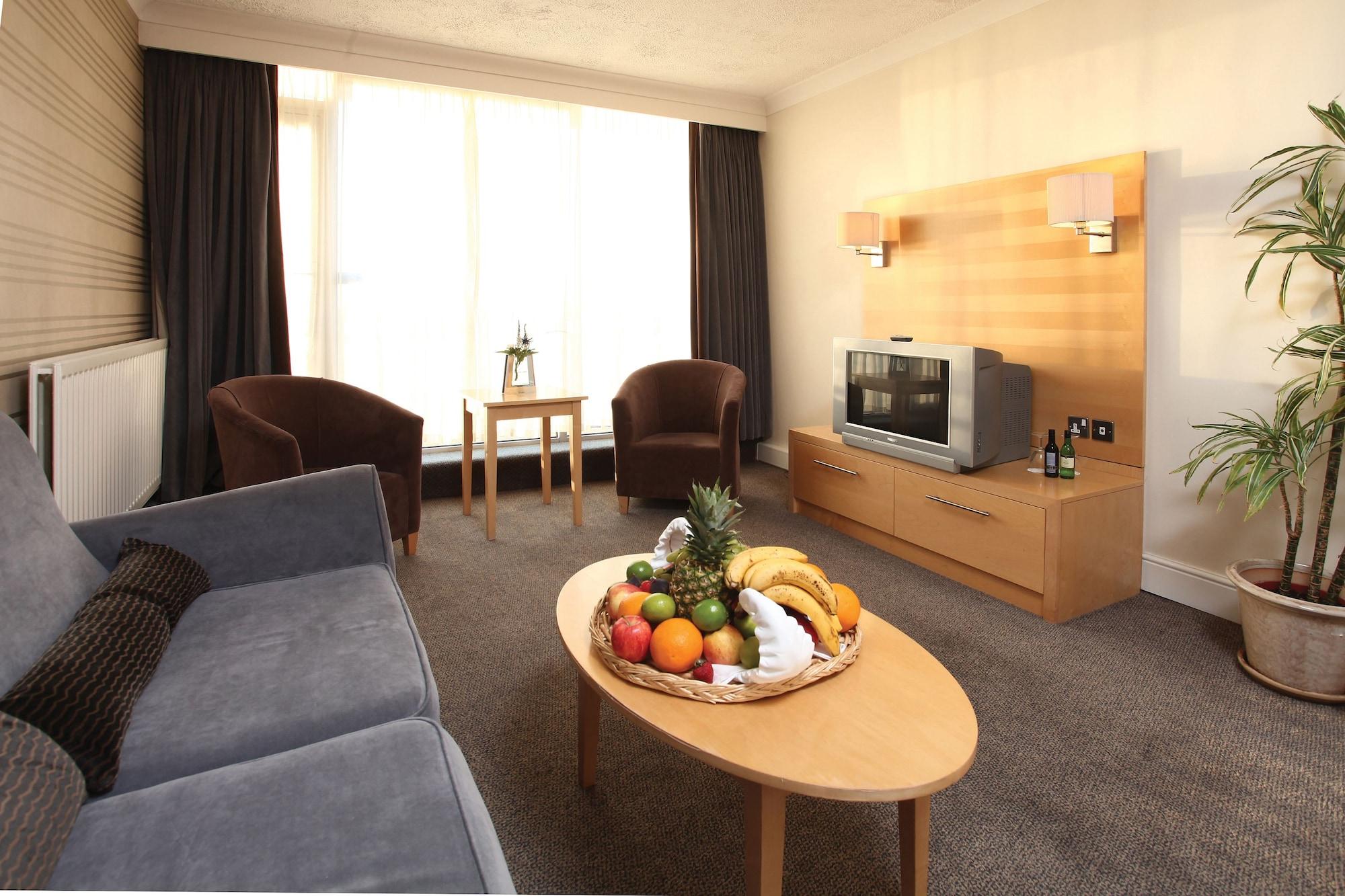 Best Western Palace Hotel & Casino Douglas Quarto foto