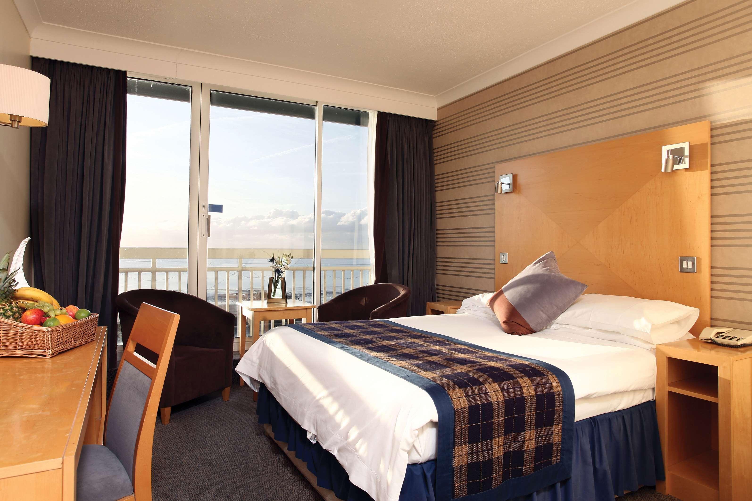 Best Western Palace Hotel & Casino Douglas Quarto foto